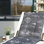 Strandraeuber * グロヴェ