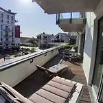 Strandraeuber Daire Glowe