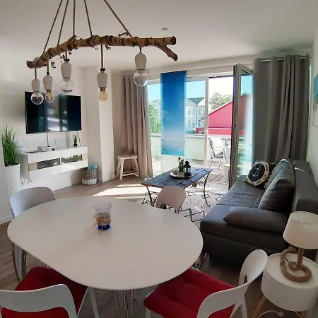 Strandräuber * Glowe